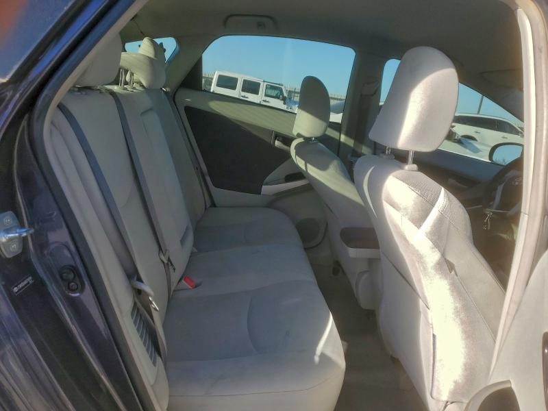 2010 TOYOTA PRIUS #3318142389