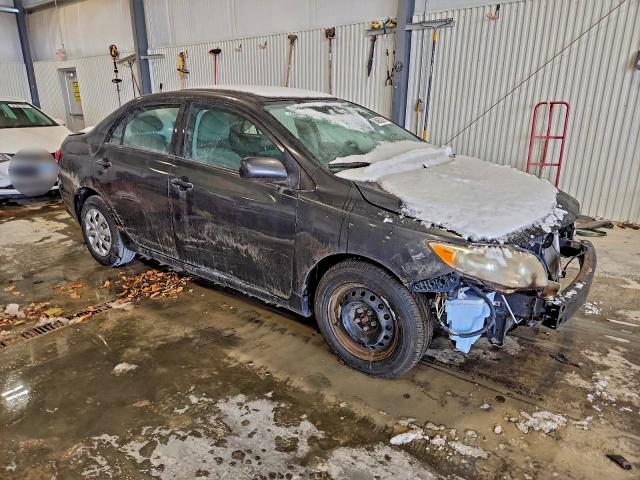 2010 TOYOTA COROLLA BA #3303795439