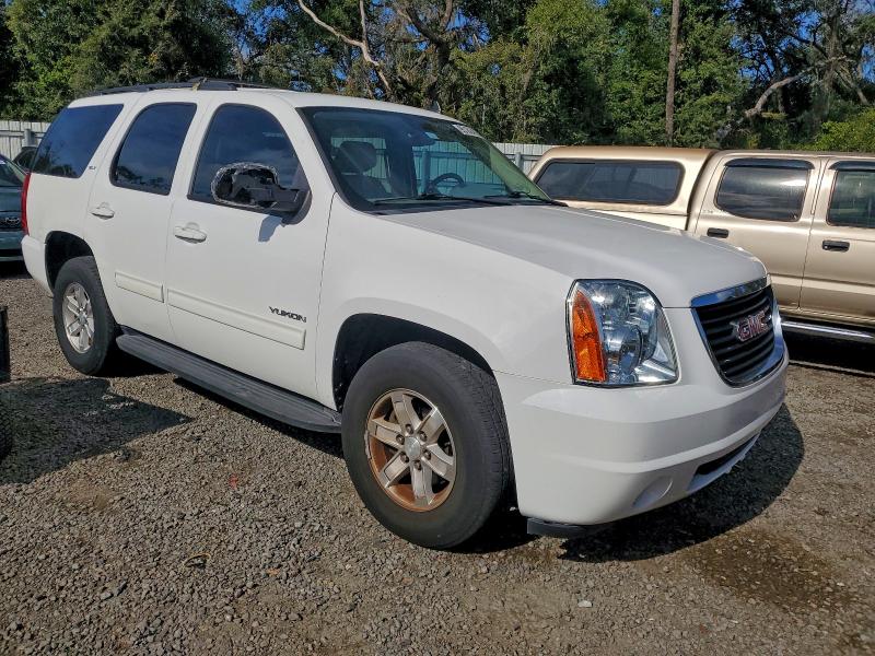 2014 GMC YUKON SLT #3305308340