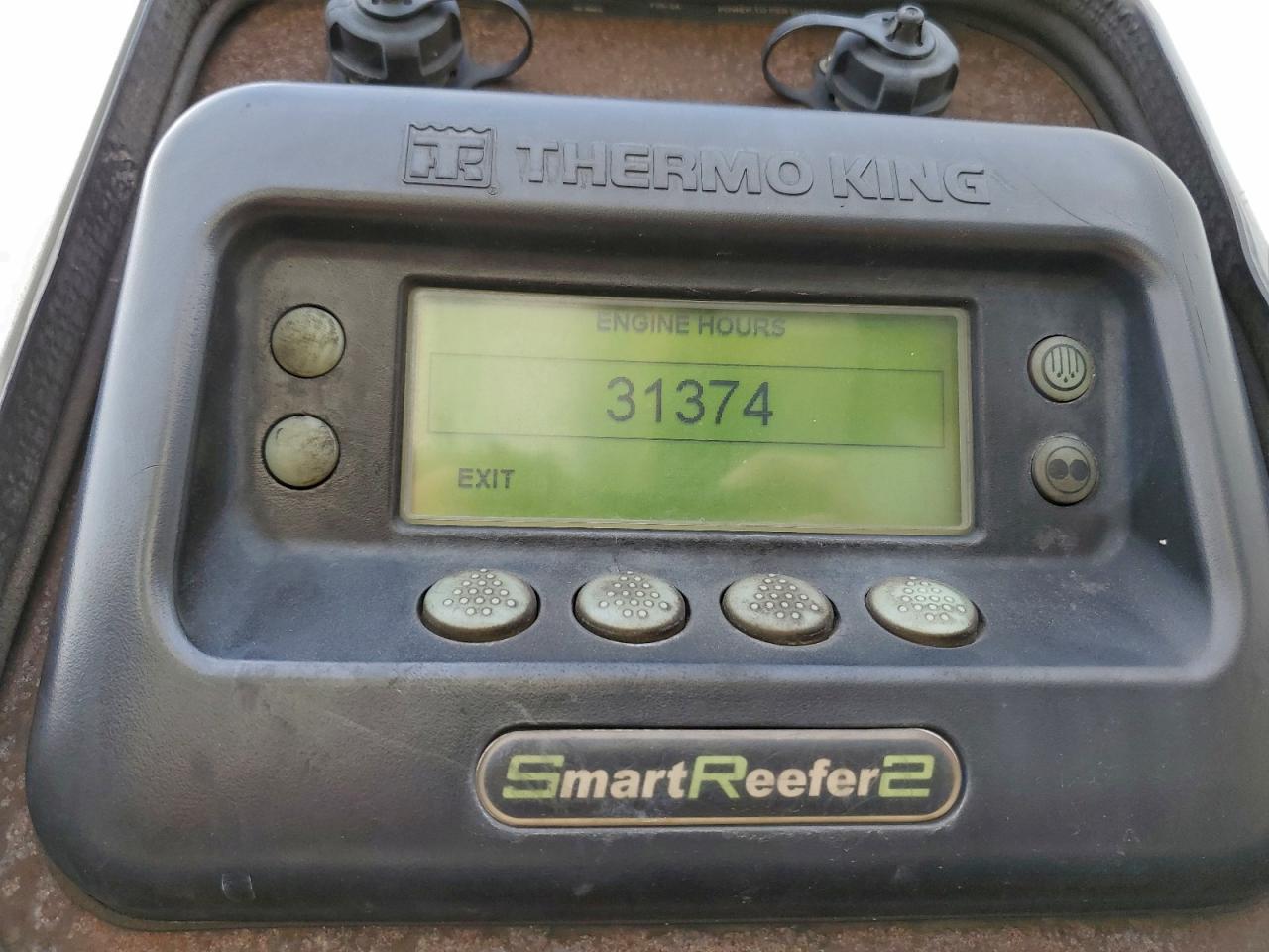 Lot #3315999089 2016 UTILITY VS2RA