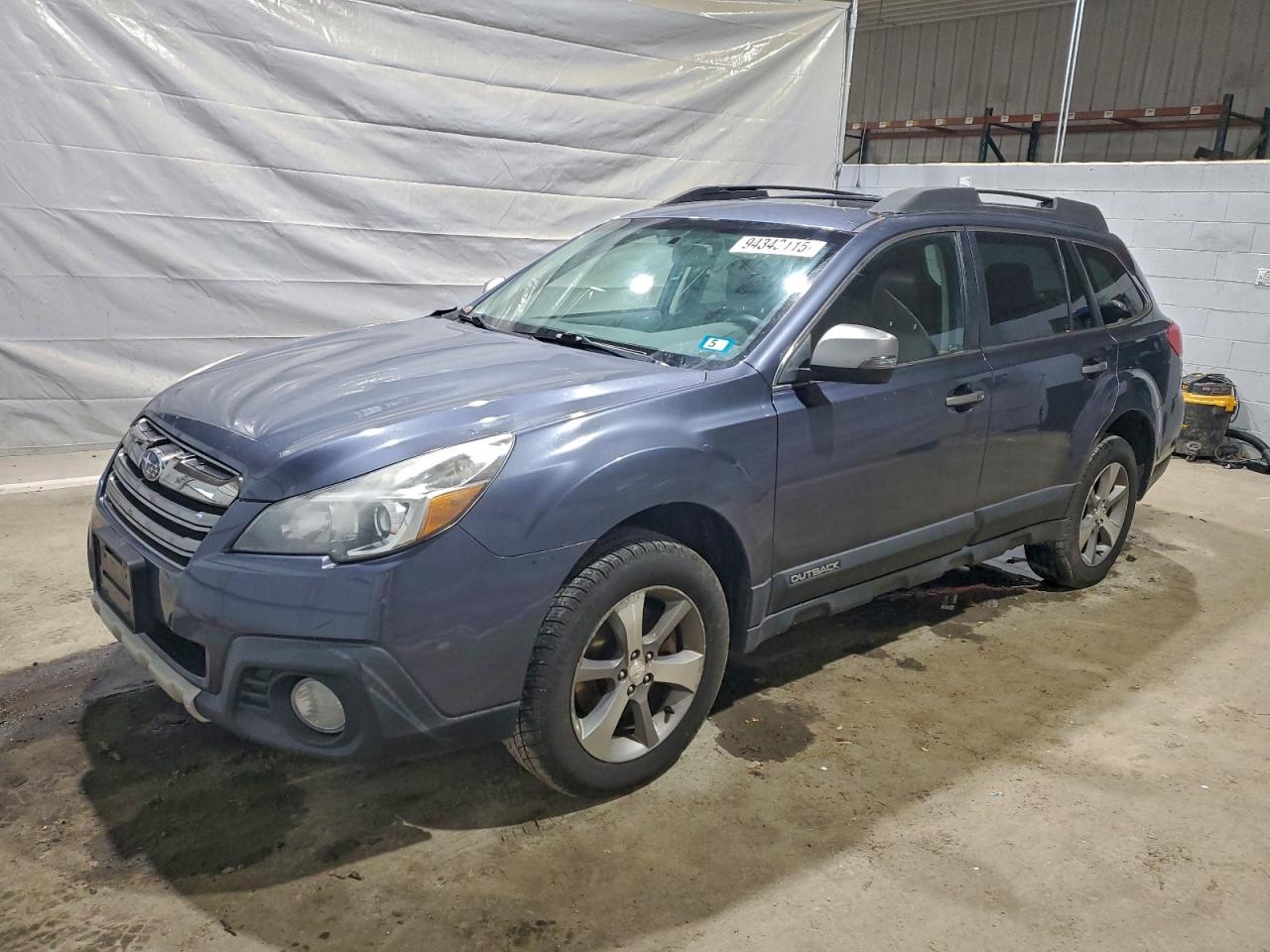 SUBARU OUTBACK 3.6R LIMITED