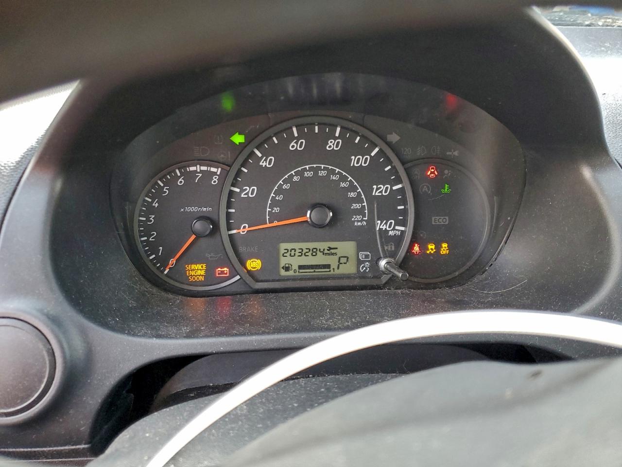 MITSUBISHI MIRAGE ES