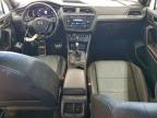 Lot #3305356349 2019 VOLKSWAGEN TIGUAN SE