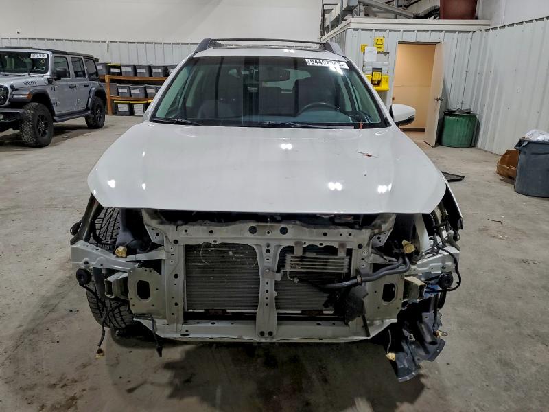 2018 SUBARU OUTBACK 2. #3302699084