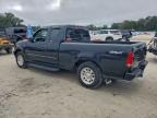 Lot #3308280157 2002 FORD F150
