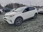 Lot #3316969091 2018 TOYOTA RAV4 LE