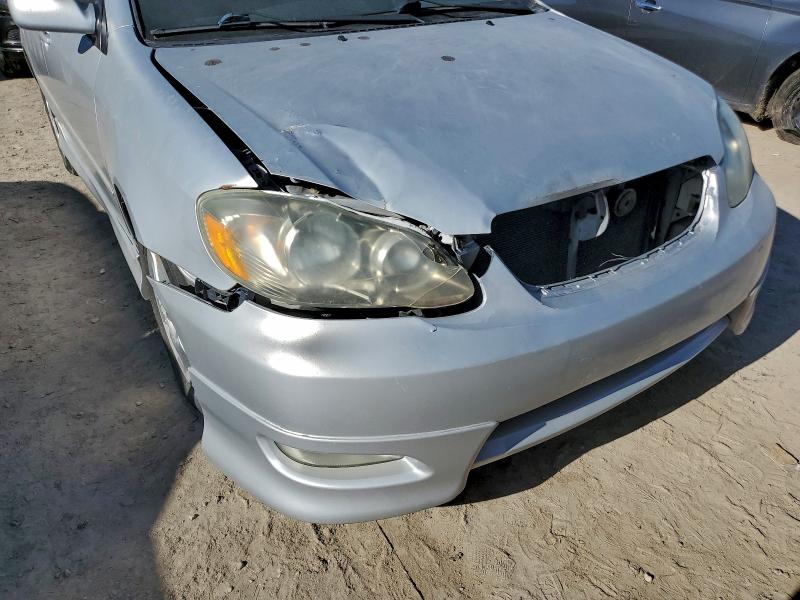 2005 TOYOTA COROLLA CE #3315923085