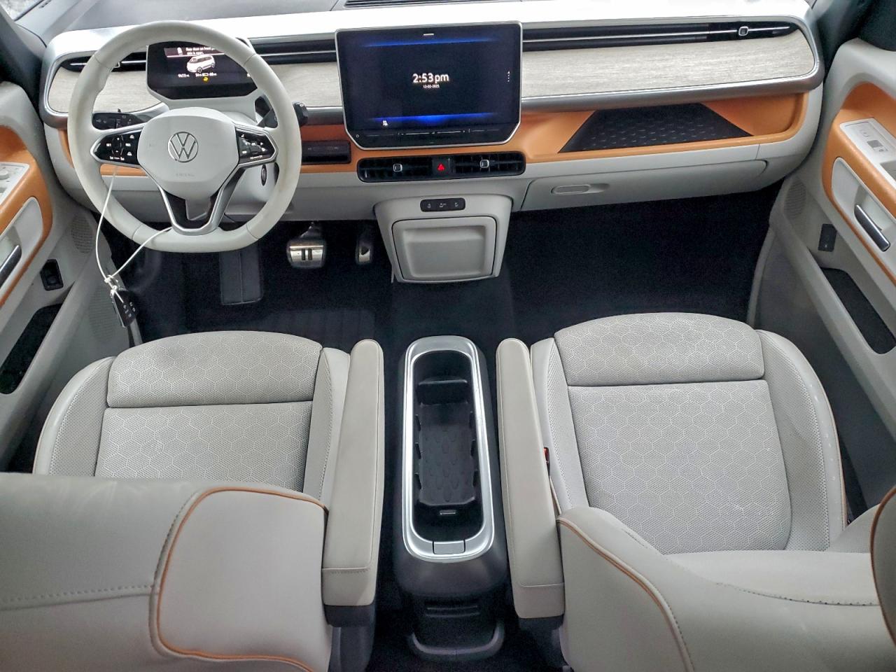 VOLKSWAGEN I.D. Buzz FIRST EDITION