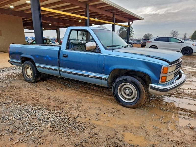 1990 CHEVROLET GMT-400 C1 #3317899933