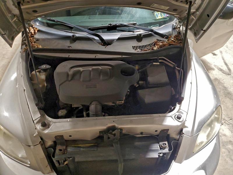 2008 CHEVROLET HHR LS #3315937135