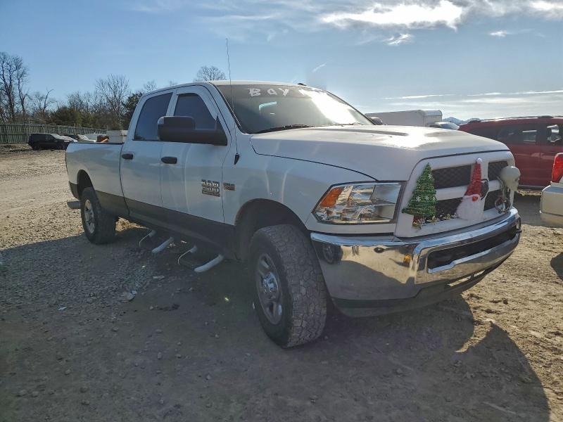 2014 RAM 2500 ST #3317608525