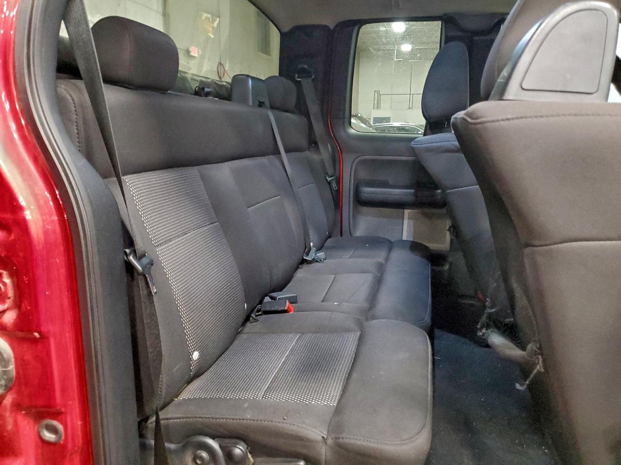 Lot #3311632266 2005 FORD F150