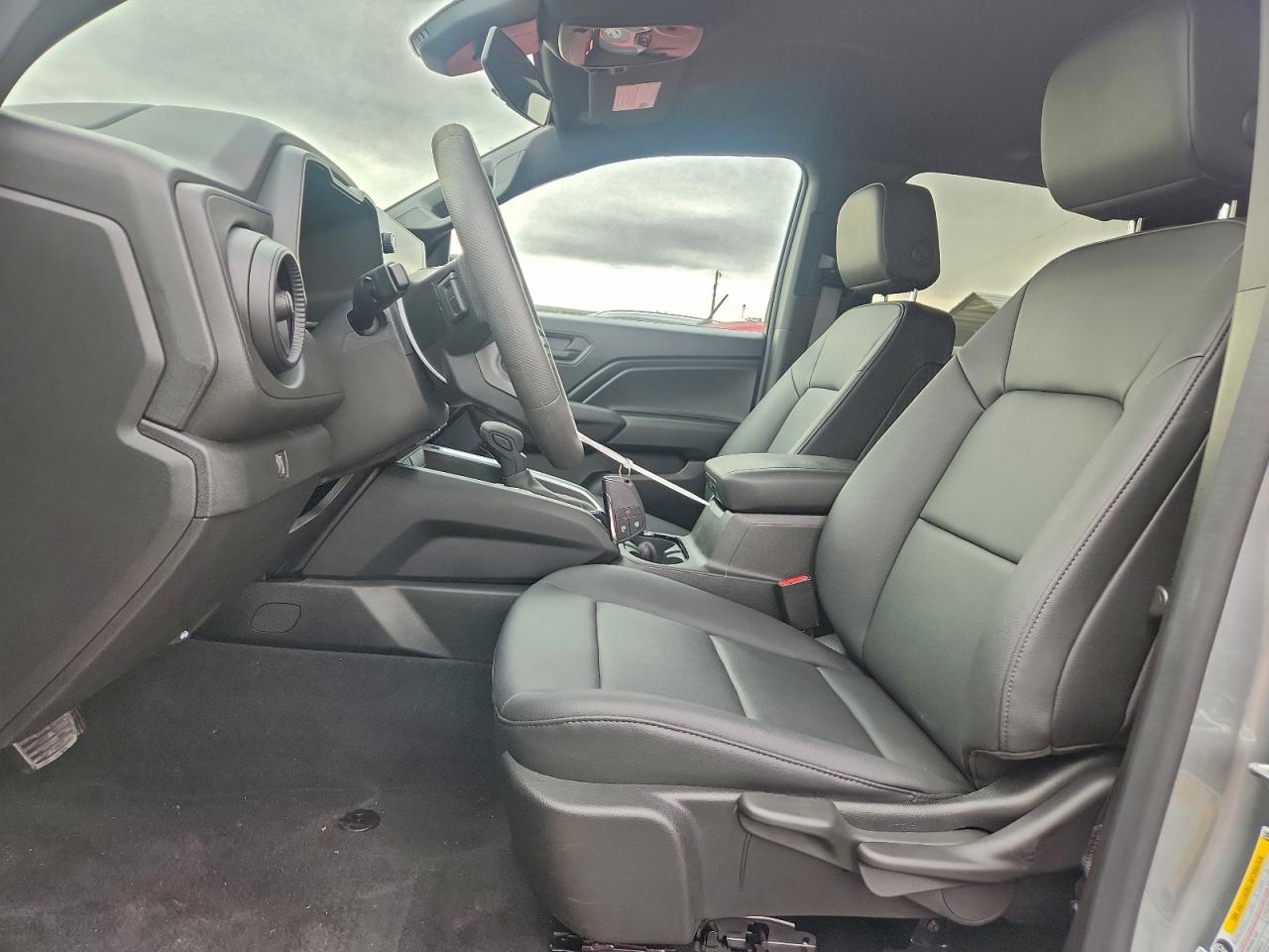 Lot #3317694088 2024 CHEVROLET COLORADO T