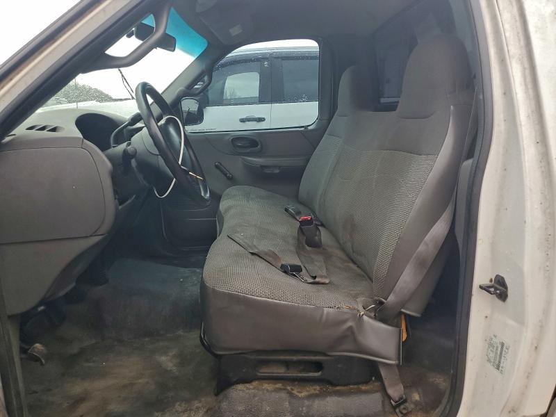 2000 FORD F150 #3311545293