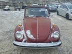 Lot #3305381330 1977 VOLKSWAGEN BEETLE CON