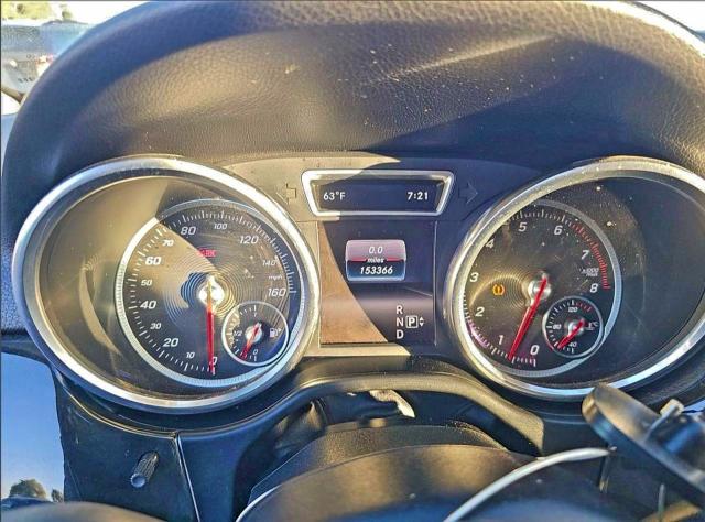 2016 MERCEDES-BENZ GLE 350 #3310304049