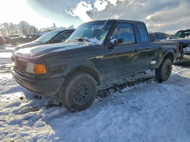 1997 FORD RANGER SUP #3309586563