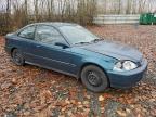 Lot #3302664002 1998 HONDA CIVIC EX