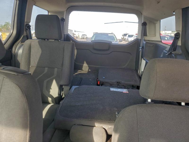 2014 FORD TRANSIT CO #3301730339