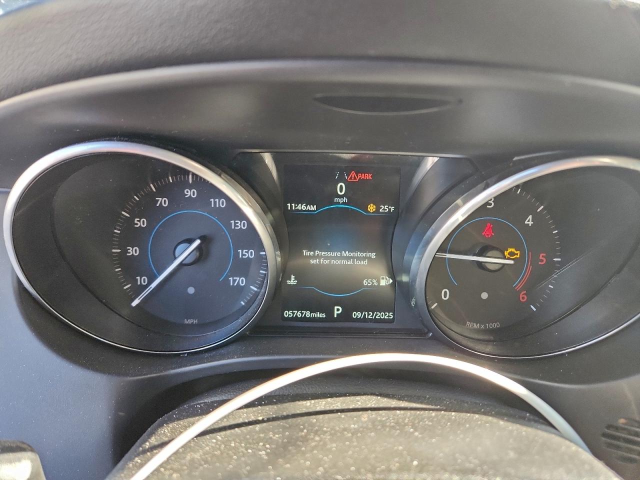 Lot #3316736427 2018 JAGUAR F-PACE PRE