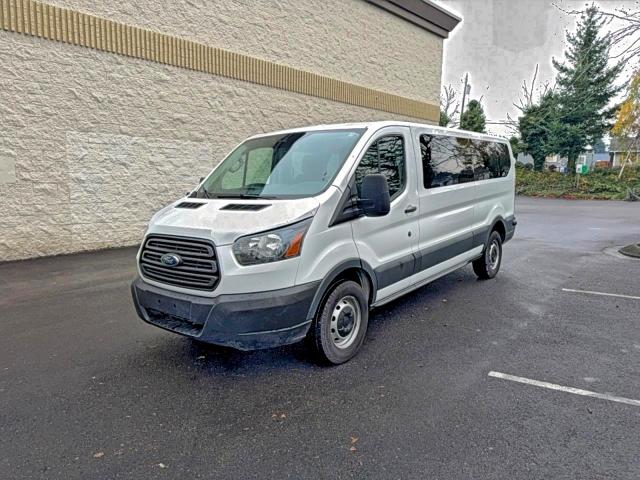 2016 FORD TRANSIT T- #3303558929