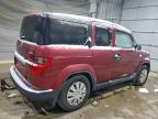 Lot #3303814422 2010 HONDA ELEMENT LX