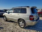 Lot #3316190977 2004 TOYOTA HIGHLANDER