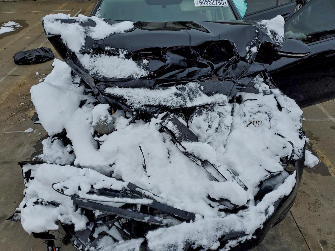 VOLKSWAGEN GOLF SPORTSVAN S