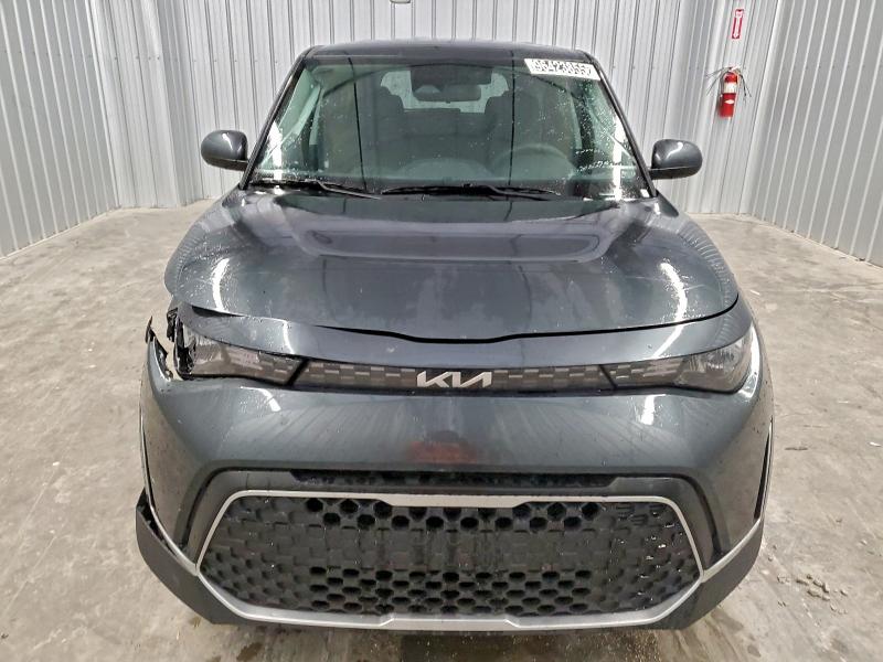 2025 KIA SOUL LX #3316834659