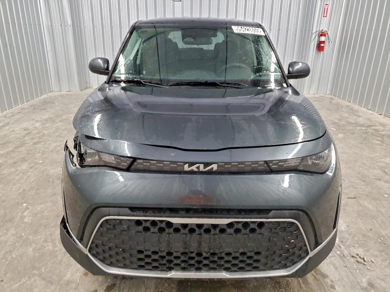 Lot #3316834659 2025 KIA SOUL LX