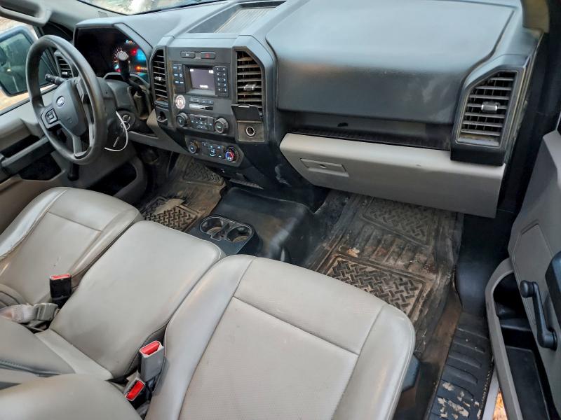 2016 FORD F150 #3305336306