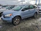 2009 HONDA CR-V LX #3317782124