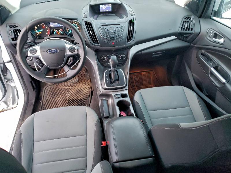 2013 FORD ESCAPE SE #3302708079