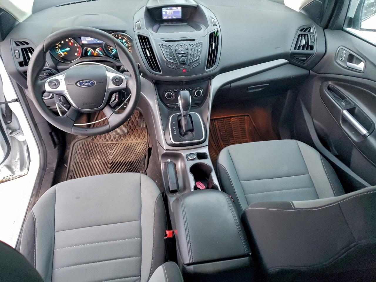 Lot #3302708079 2013 FORD ESCAPE SE