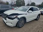 Lot #3316945133 2024 INFINITI QX50 LUXE