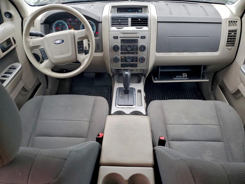 2010 FORD ESCAPE XLT #3309850176