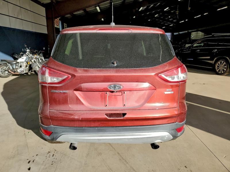 2016 FORD ESCAPE SE #3317827266