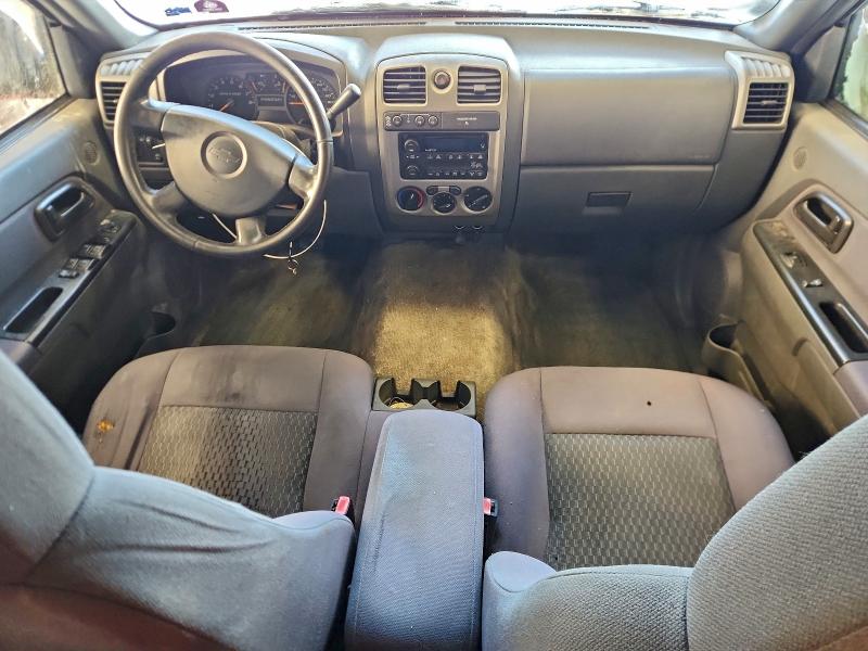 2006 CHEVROLET COLORADO #3312226138