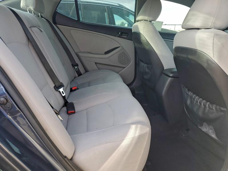 2015 KIA OPTIMA LX #3303871698