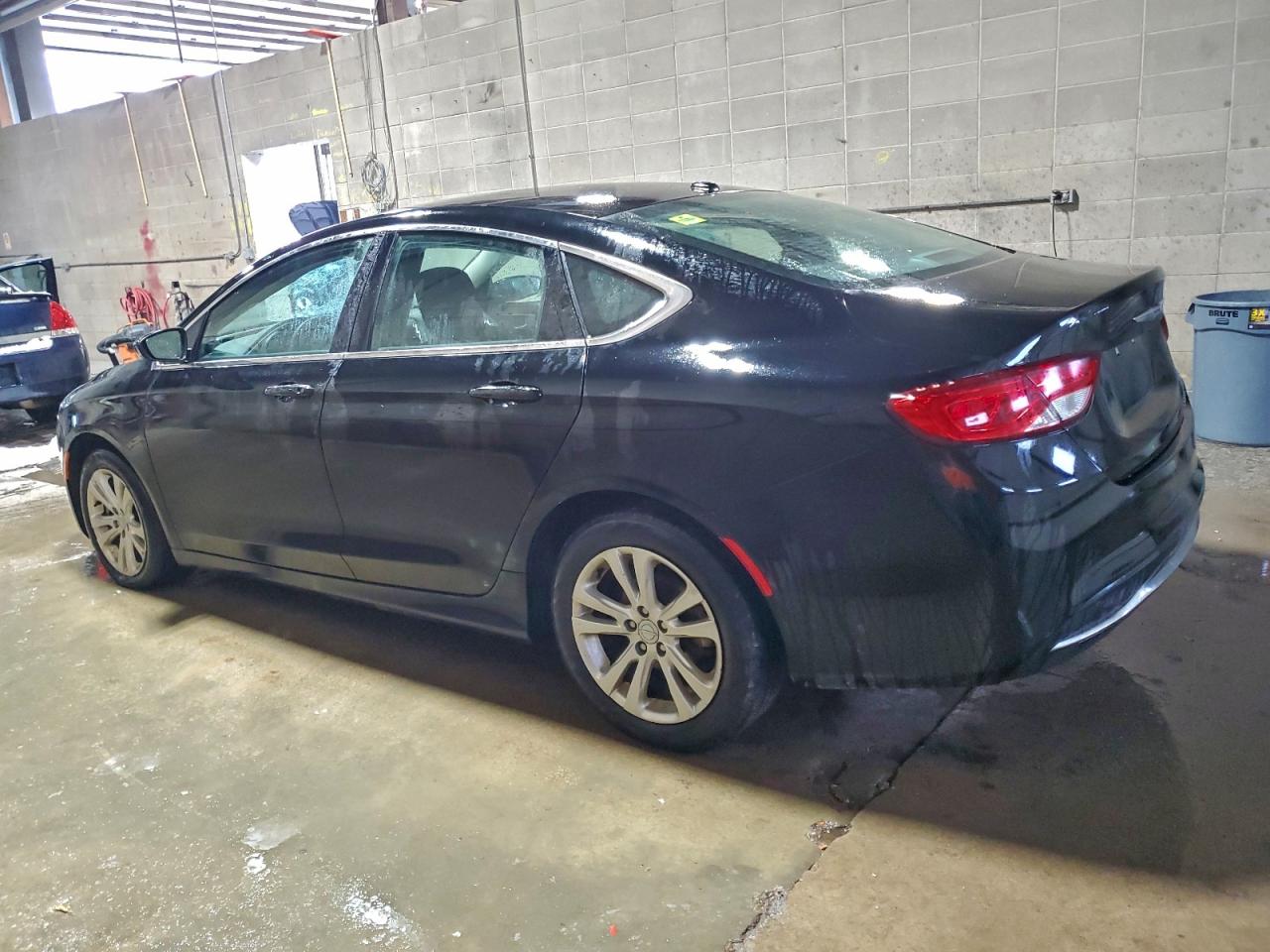 CHRYSLER 200 LIMITED