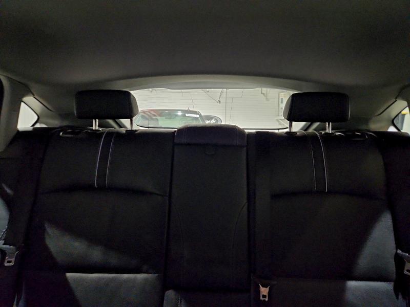 2017 BMW X4 XDRIVE2 #3311456249