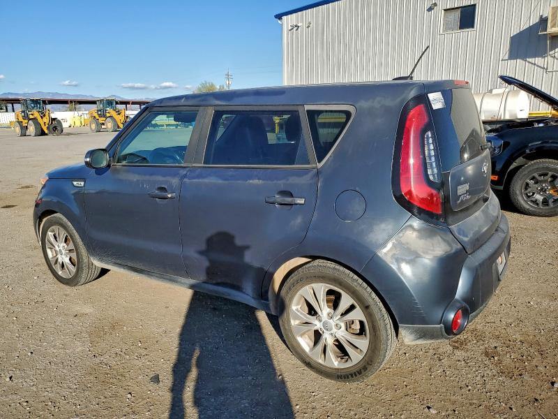 2016 KIA SOUL ! #3305678727