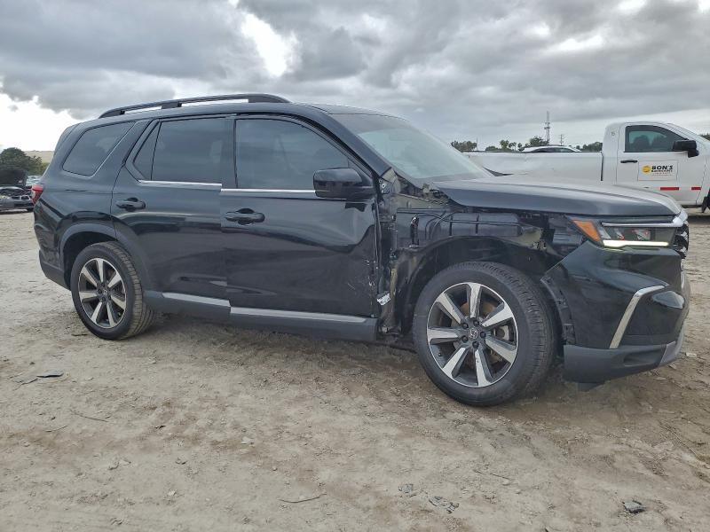 2023 HONDA PILOT TOUR #3309385016
