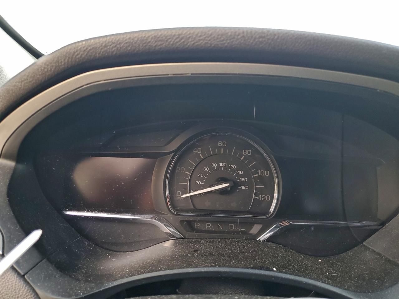 Lot #3317061980 2014 LINCOLN MKZ HYBRID