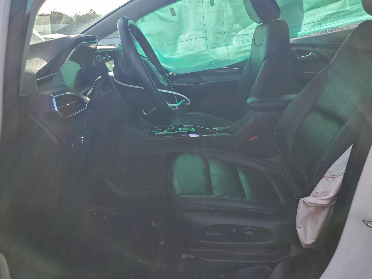 CHEVROLET BOLT EV 2LT