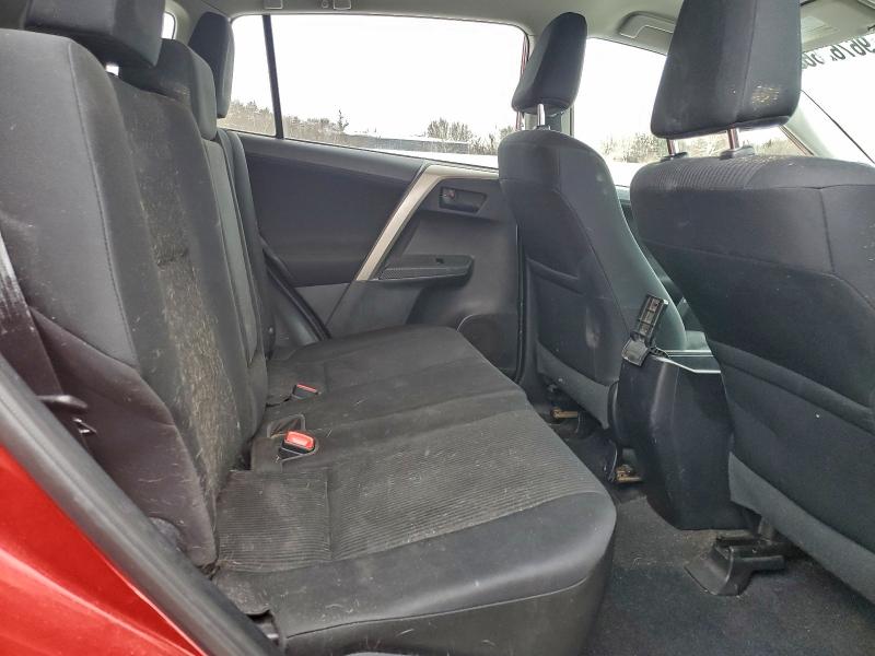 2014 TOYOTA RAV4 LE #3317831200