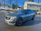 Lot #3316737420 2017 MERCEDES-BENZ C 43 4MATI