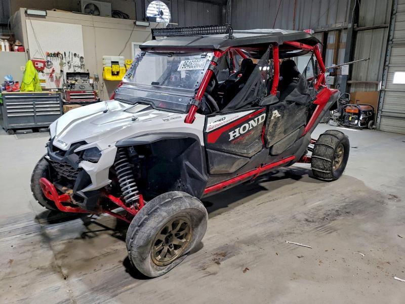 2024 HONDA TALON #3316770399