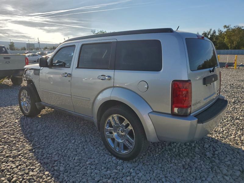 2010 DODGE NITRO HEAT #3303969745