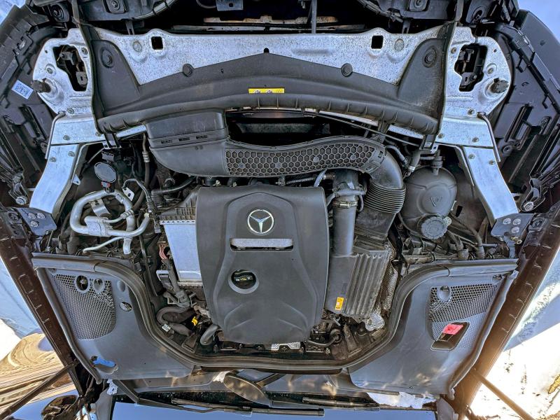 2019 MERCEDES-BENZ E 300 4MAT #3317726127